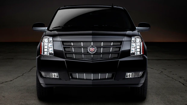 Cadillac to showcase sport collections at Dubai Motor Show
