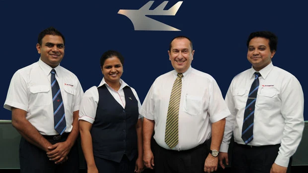 Jet Aviation Dubai upgrades service standards