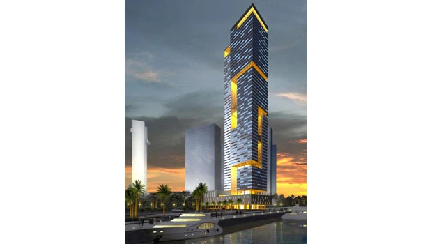 JW Marriott Manama planned in Bahrain Bay