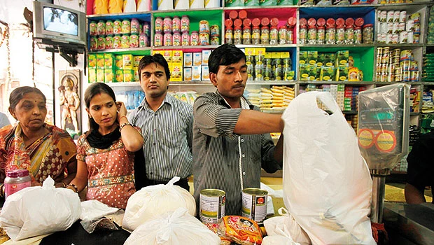 ‘Opening up retail to help growth, curb inflation in India’