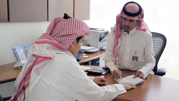 Personal loans reach SR217.5bn in Kingdom