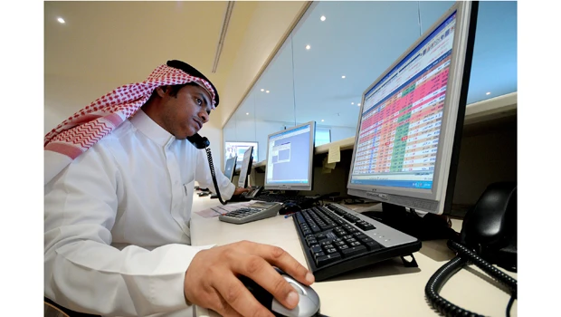 Arab markets lose $75bn but analysts see opportunities