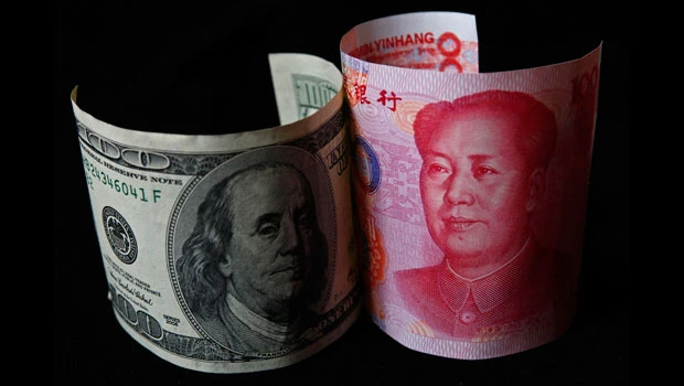 China to make yuan more flexible