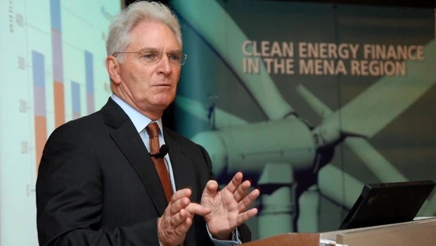 Exciting time for clean energy sector: Dubai economist