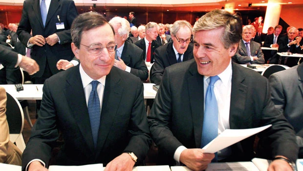 Gulf refinancing risks mount amid euro zone debt crisis
