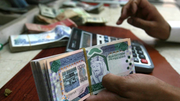 Kingdom’s banking sector among world’s safest: S&P report