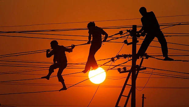 Biggest spike ever in global warming gases: US