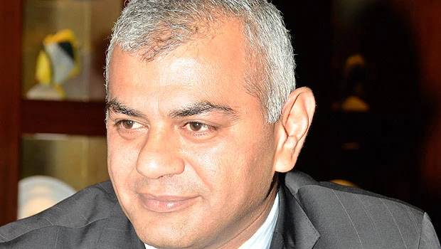 Dr. Al-Danasouri bags top honors