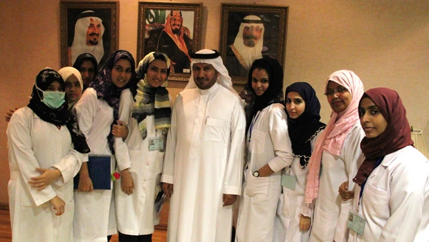 Ministry of Health to recruit more medical students for Haj services