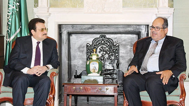 Saudia’s efforts to improve services highlighted