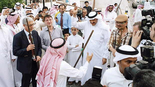 Historic Jeddah mosques to get facelift