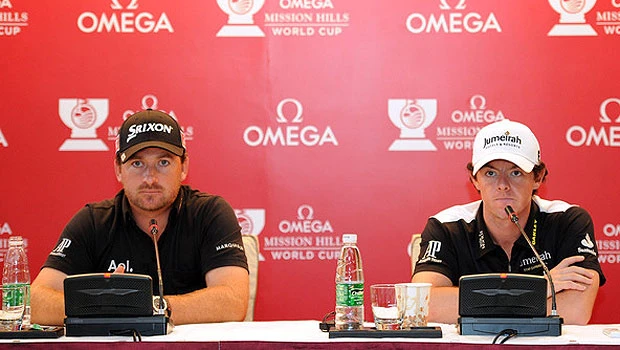 McDowell: World Cup has more respect now