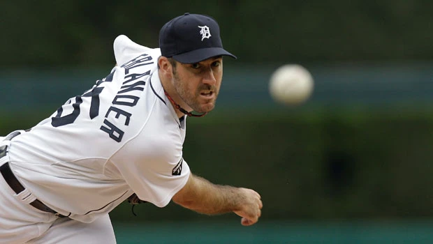 Verlander unanimously wins Cy Young; is MVP next?