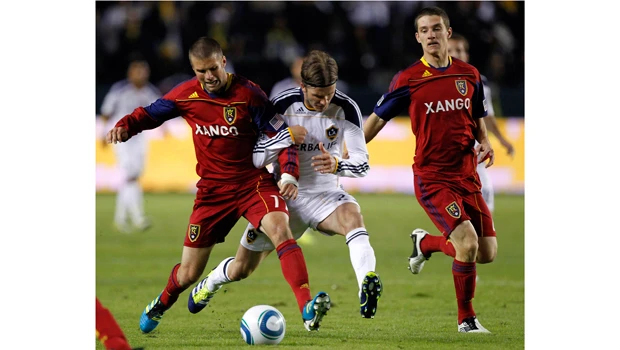 LA Galaxy to meet Houston Dynamo in MLS Cup