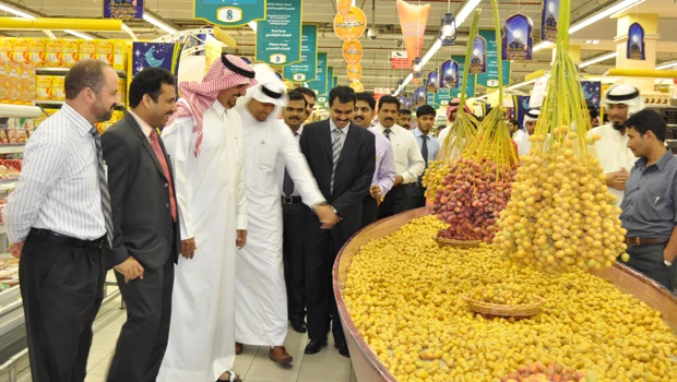 Lulu outlines massive expansion plan across Kingdom
