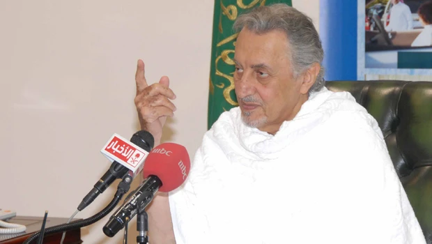 Attempts to exploit Haj will be dealt with sternly, warns Makkah governor