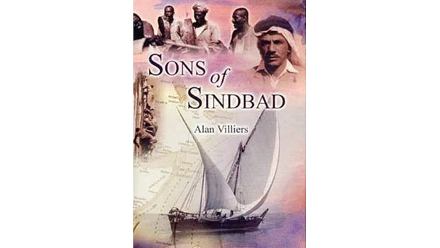 Sons of Sindbad