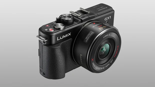 New Panasonic camera offers superb image quality