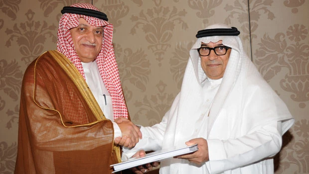 Binladin Group, GIB highlight Jeddah airport project role