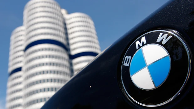 BMW net up 24% to $1.47bn