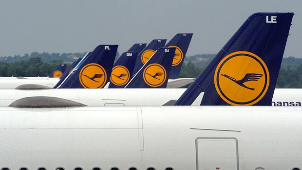 British Airways owner IAG to buy UK’s bmi