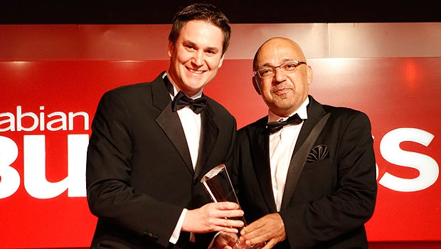 Etihad named airline of the year