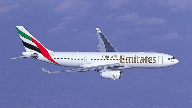 Emirates goes daily to Khartoum