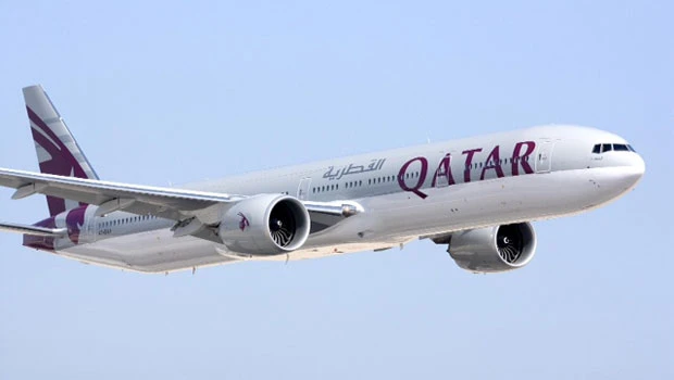 Incredible savings on Qatar Airways return fares