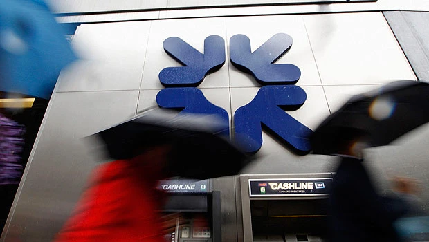 RBS investment bank to shrink as euro zone hurts Q3