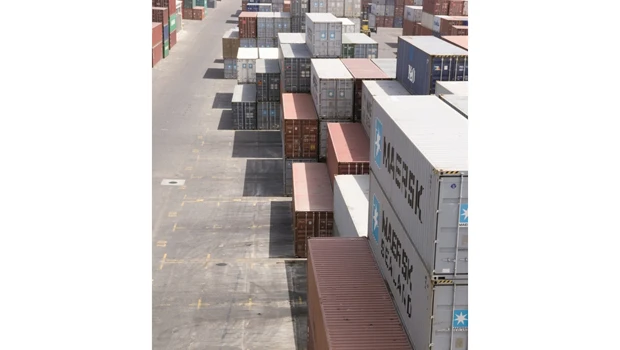 UAE's food re-exports rose 16.5% in 2010
