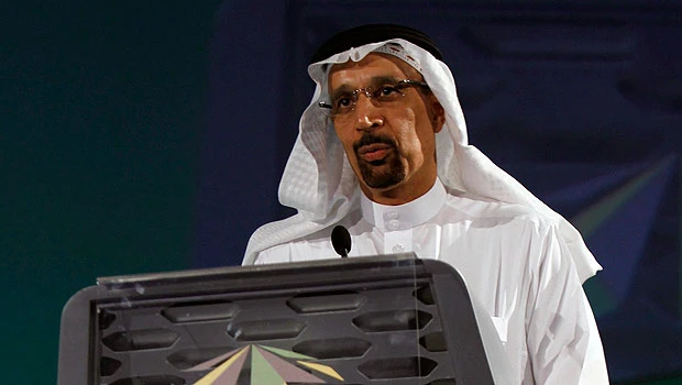 Energy challenges need realistic solutions: Saudi Aramco chief