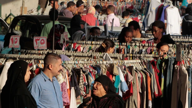 Egypt gets $400 million from IDB unit