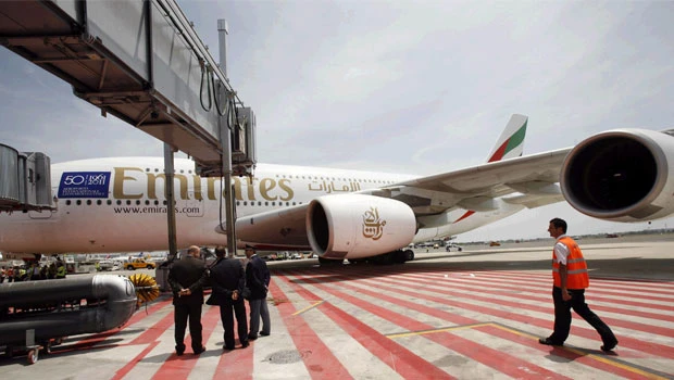 Emirates airline eyes Islamic finance as Europe banks balk