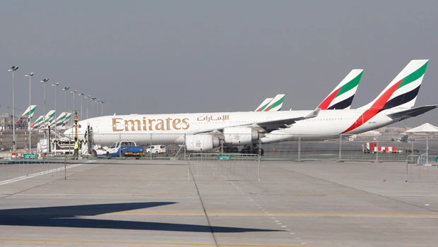 Middle East ‘may need more than 2,520 aircraft by 2030’