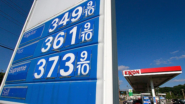 Exxon signs Kurd deals, Baghdad warns