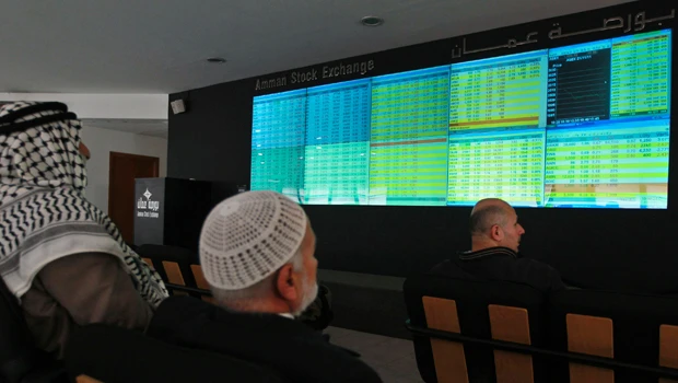 Gulf markets recover from multi-year lows