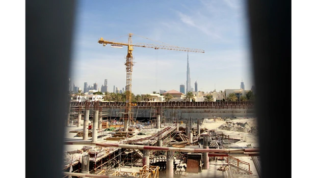 Gulf states struggle to shift jobs to choosy locals
