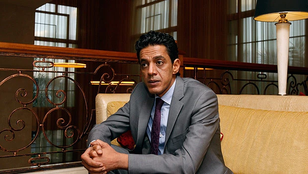 Libya wealth fund cash to finance reconstruction