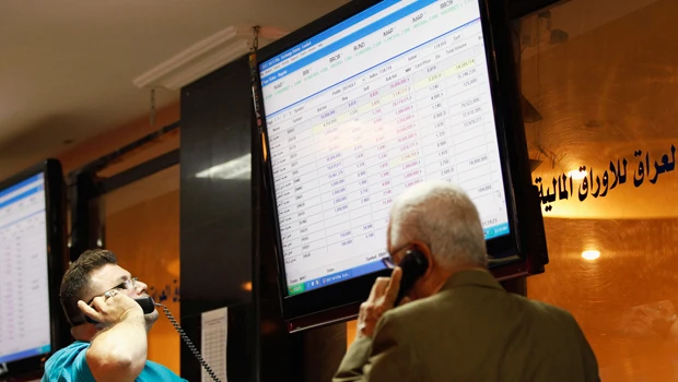 Listing of telecom firms: Iraq stock market faces challenge