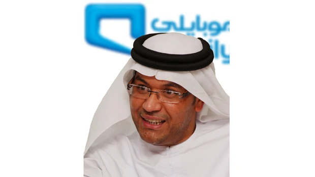 Fiber optics network to boost Mobily services in holy sites