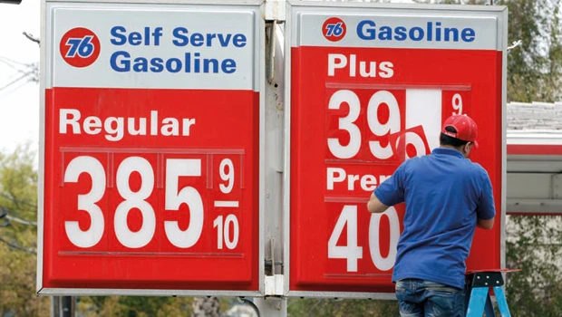 Natural gas boom can help Kingdom burn less crude oil for power