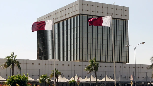 Qatar stock charts bullish after breaking resistance