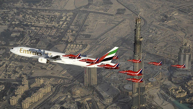 Short shopping lists expected at Dubai airshow