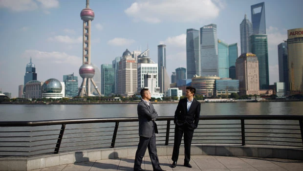 Global economic outlook grim, China tells US trade talks