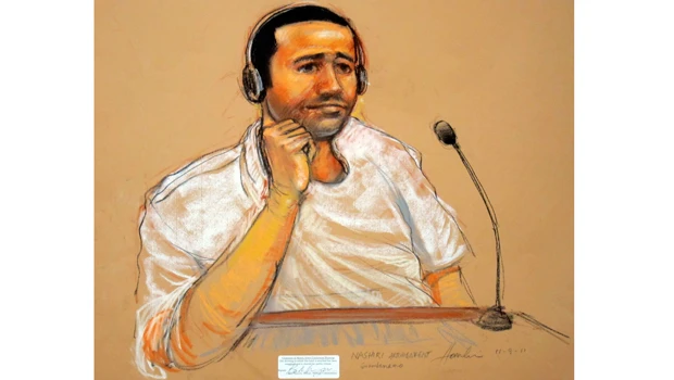 USS Cole case arraignment a new Guantanamo chapter