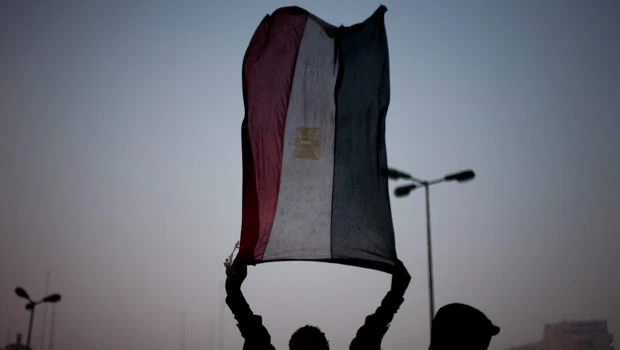 Egyptian parliament voting starts abroad