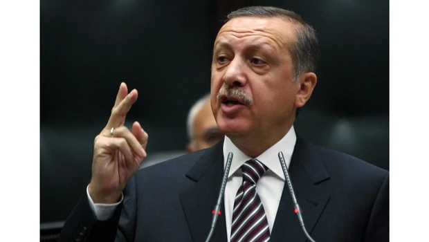 Erdogan tells Assad: Don’t feed on blood!