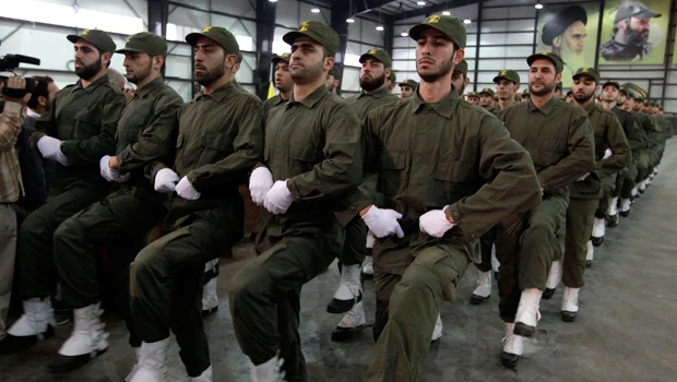 Hezbollah unravels CIA spy network in Lebanon