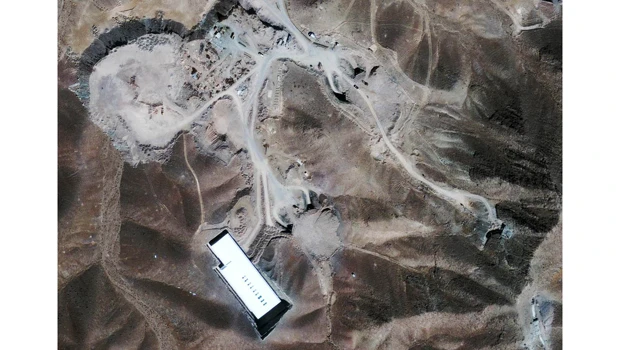 Israel could mount pinpoint raids on Iran — analysts