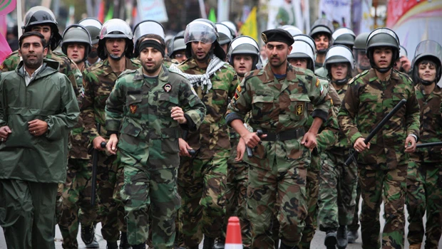 Iran threatens to hit Turkey if US, Israel attack